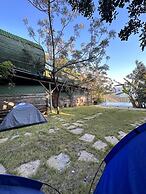 Mandala Camping - Adults Only