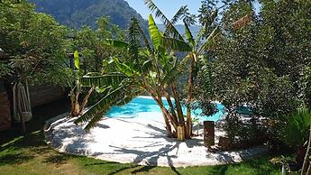Mandala Camping - Adults Only