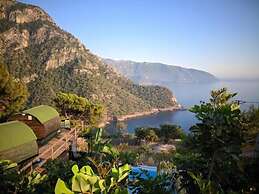 Mandala Camping - Adults Only