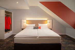 Boutique Hotel Atrium