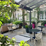 Boutique Hotel Atrium