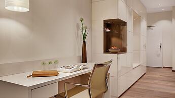Boutique Hotel Atrium