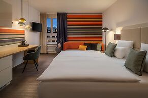 Boutique Hotel Atrium