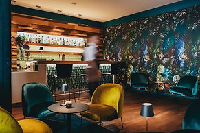 Boutique Hotel Atrium
