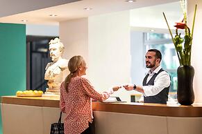 Boutique Hotel Atrium