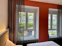 Boutique Hotel Atrium