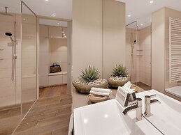 Boutique Hotel Atrium