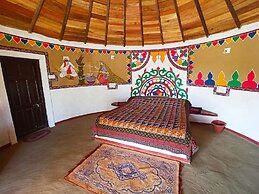 Banni Village Stay
