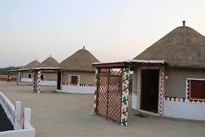 Banni Village Stay