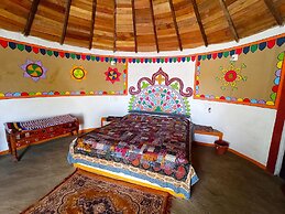 Banni Village Stay