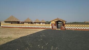 Banni Village Stay