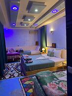 Maison Salwa
