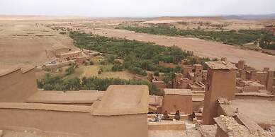 Maison Salwa