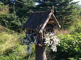 Klara's Farm Holidays