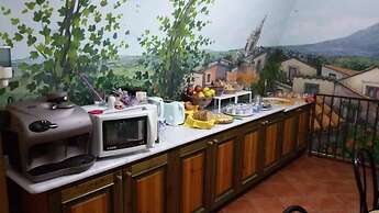 B&B Casa Etna