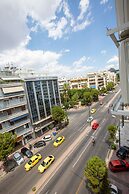 Athens Raise Acropolis Project