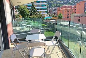 Roggia Apartments