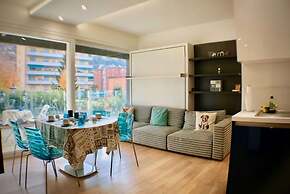 Roggia Apartments