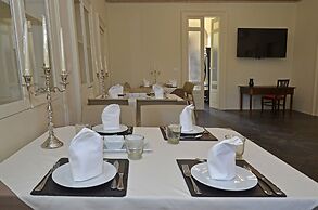 Regia Trazzera Ospitality and Relax
