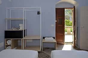 Regia Trazzera Ospitality and Relax