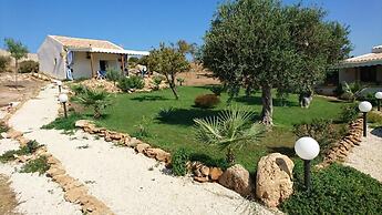 Regia Trazzera Ospitality and Relax