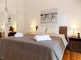 Modern Apartment Athens Center