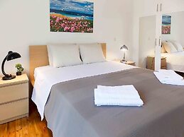 Modern Apartment Athens Center