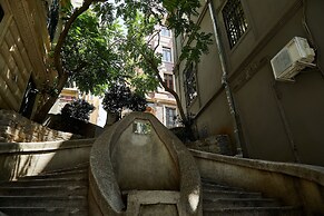 No 8 Galata