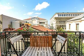 No 8 Galata