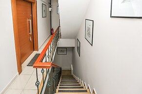 No 8 Galata