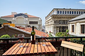 No 8 Galata