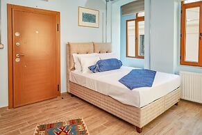 No 8 Galata