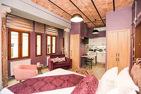 No 8 Galata