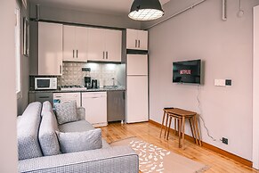 No 8 Galata