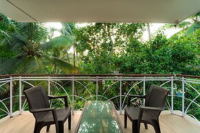 Treebo Gulmohar Beach Resort with Pool
