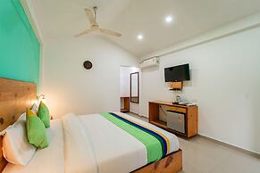 Treebo Gulmohar Beach Resort with Pool