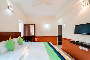 Treebo Gulmohar Beach Resort with Pool