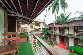 Treebo Gulmohar Beach Resort with Pool