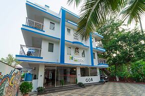 Treebo Gulmohar Beach Resort with Pool