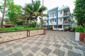 Treebo Gulmohar Beach Resort with Pool