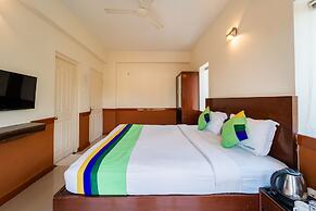 Treebo Gulmohar Beach Resort with Pool