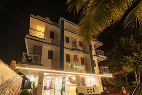 Treebo Gulmohar Beach Resort with Pool