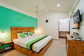 Treebo Gulmohar Beach Resort with Pool