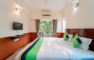 Treebo Gulmohar Beach Resort with Pool