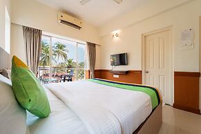 Treebo Gulmohar Beach Resort with Pool