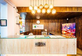 Treebo Gulmohar Beach Resort with Pool