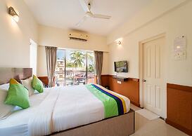 Treebo Gulmohar Beach Resort with Pool