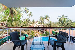Treebo Gulmohar Beach Resort with Pool