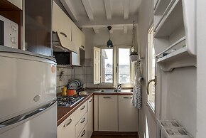 Macci Apartment