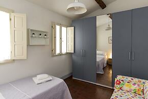 Macci Apartment